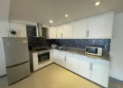 Swiss Villas Panoramic - Sha Certified - 156