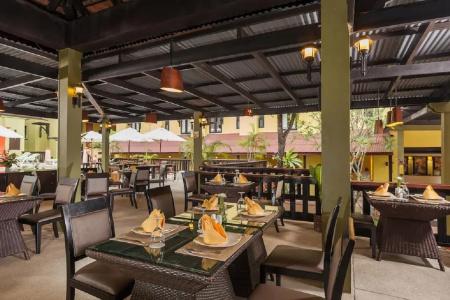 The Phulin Resort by Tuana Group - 12