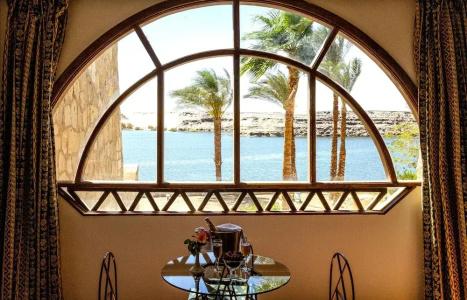 Seti Abu Simbel Lake Resort - 85