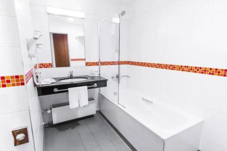 Courtyard by Marriott Pilsen - 65