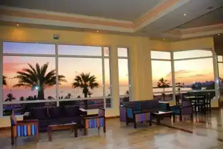 Club Almoggar Garden Beach - 14