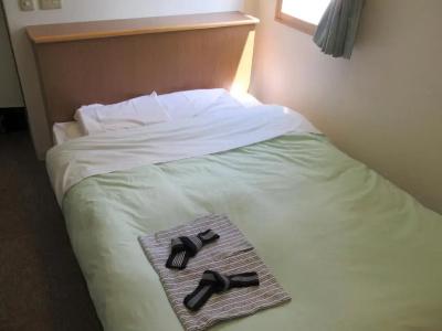 Crown Hills Kitami Annex - 33