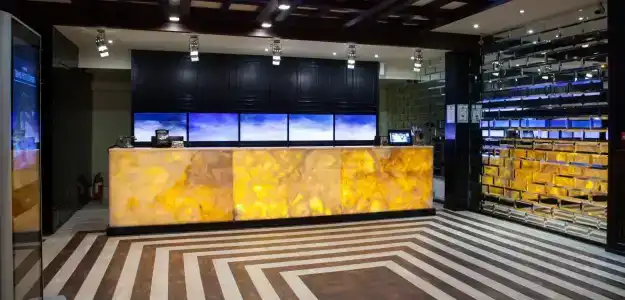 Grand Bansko - Fitness & SPA - 21
