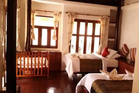 Clear View Resort - 3