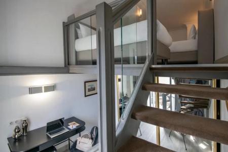 Golden Tulip Cannes De Paris - 170