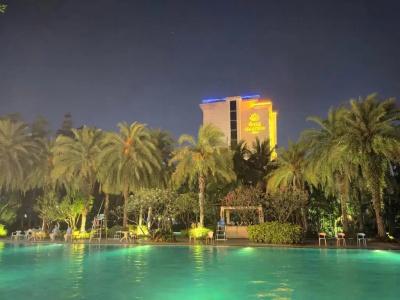 Dongguan Well Garden - 14