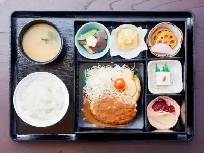 Sunrise Suites - 9