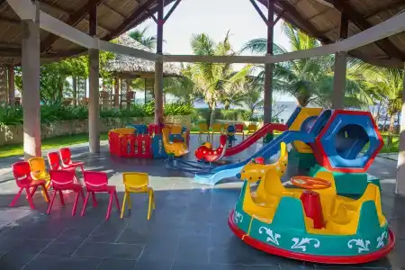 Sonata Resort & Spa - 23