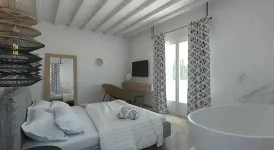 Apiro Mykonos - 42