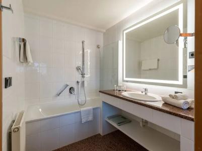 Spa Sonne - 4 Sterne Superior - 92