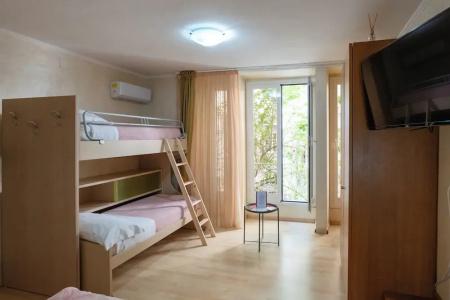 Vittoria Guest House Salerno - 77