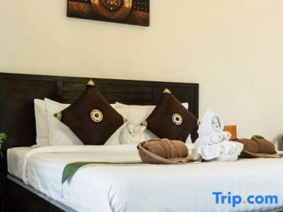 Monaburi Boutique Resort - 21