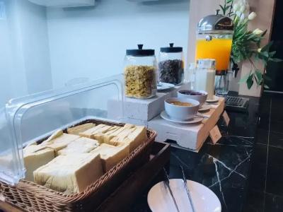 Mayflower Grande Phitsanulok - 10