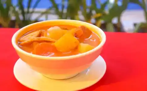 Tropical Breeze - 6
