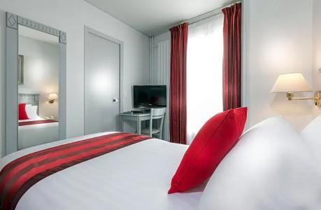 Agate Hôtel - 33