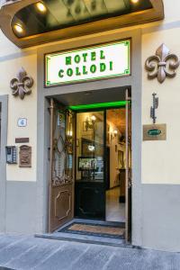 Collodi Firenze - 0