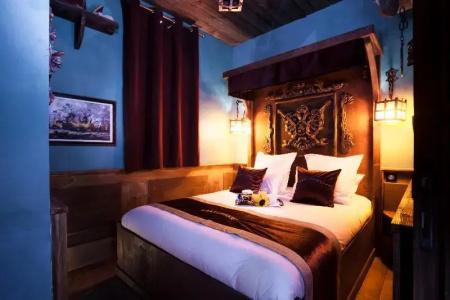 Hôtel Cap Pirate - 37