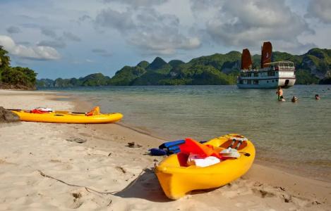 Halong Phoenix Cruiser - 15