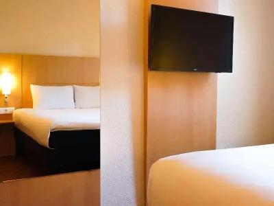 ibis Annecy Centre Vieille Ville - 60