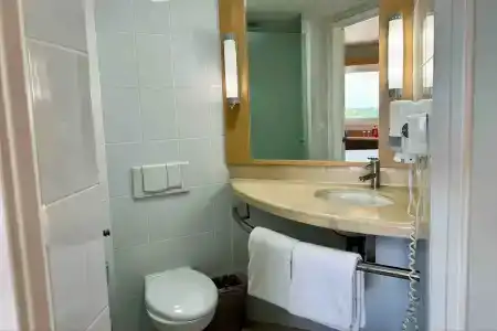 Ibis Merida - 6