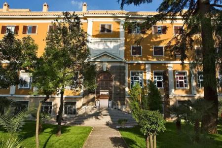 Excel Roma Montemario - 0