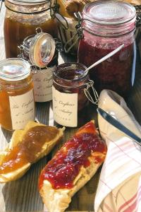 Hôtel Le Pré Galoffre - 23