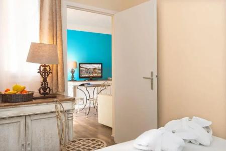 Le Suffren Hôtel - 90