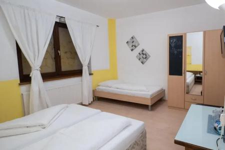b&b Heimgartl - 39