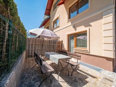 Apartment House Berghi - 139