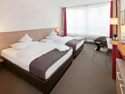 Mövenpick Münster - 31