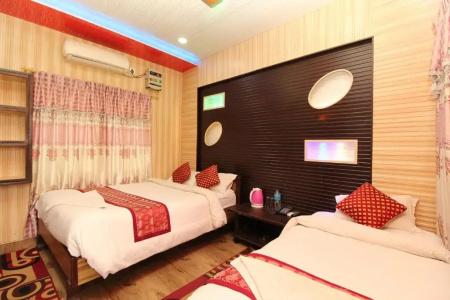 Sauraha - 17