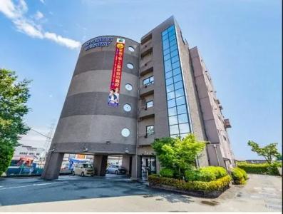Livemax Kofu - 26