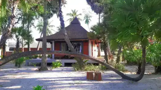 Koh Mook Sivalai Beach - 181