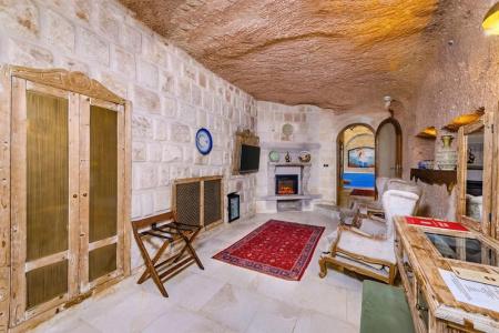 Pegas Cave Suites - 175