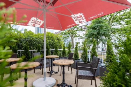 Trip Inn Messe Westend - 9