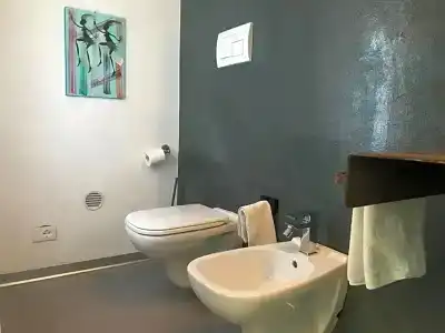 B&B Casa del Nonno - 33