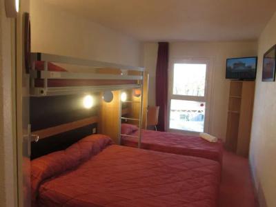 Premiere Classe Bayeux - 25