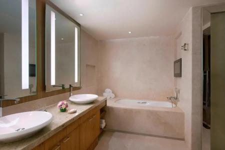 Sheraton Grand Bangalore at Brigade Gateway - 141