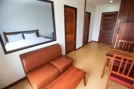 Tai-Shan Suites - 36
