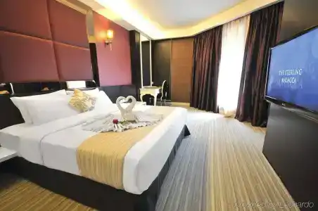 The Sterling Boutique Melaka - 39