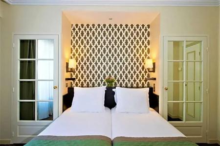 hôTel Henri Iv Rive Gauche - 19