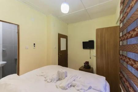 ÖZ Butik Otel Antik Kent Myrleia - 37