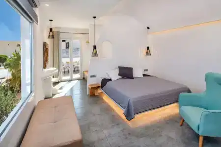 Gianna Suites - 102