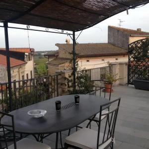 b&b La Terrazza Sul Borgo - 17