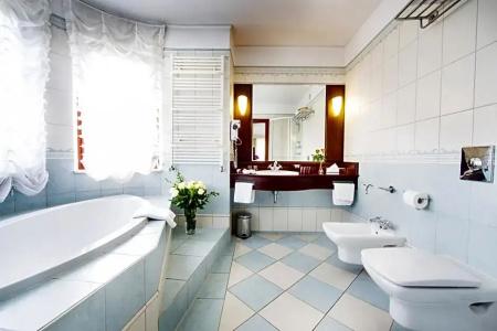 Haffner Spa Sopot - 57