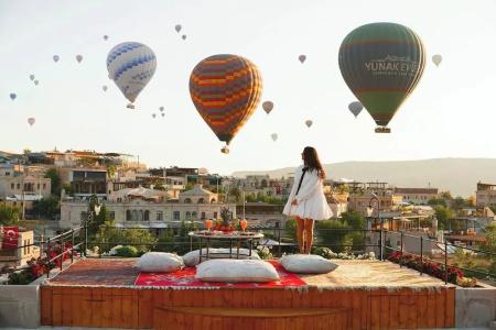 Design Cappadocia - 18