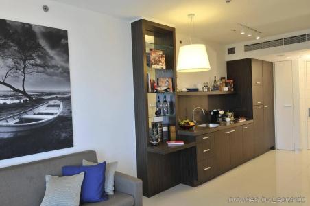 West Tel Aviv- All Suites By The Sea - 27