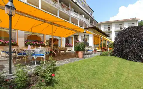 Wittelsbacher Hof Swiss Quality - 47
