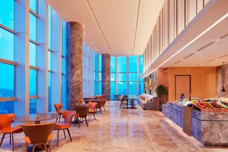 Sheraton Guangzhou Nansha - 103