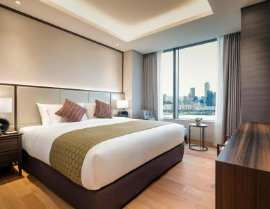 Grand Mercure Ambassador and Residences Seoul Yongsan - 5